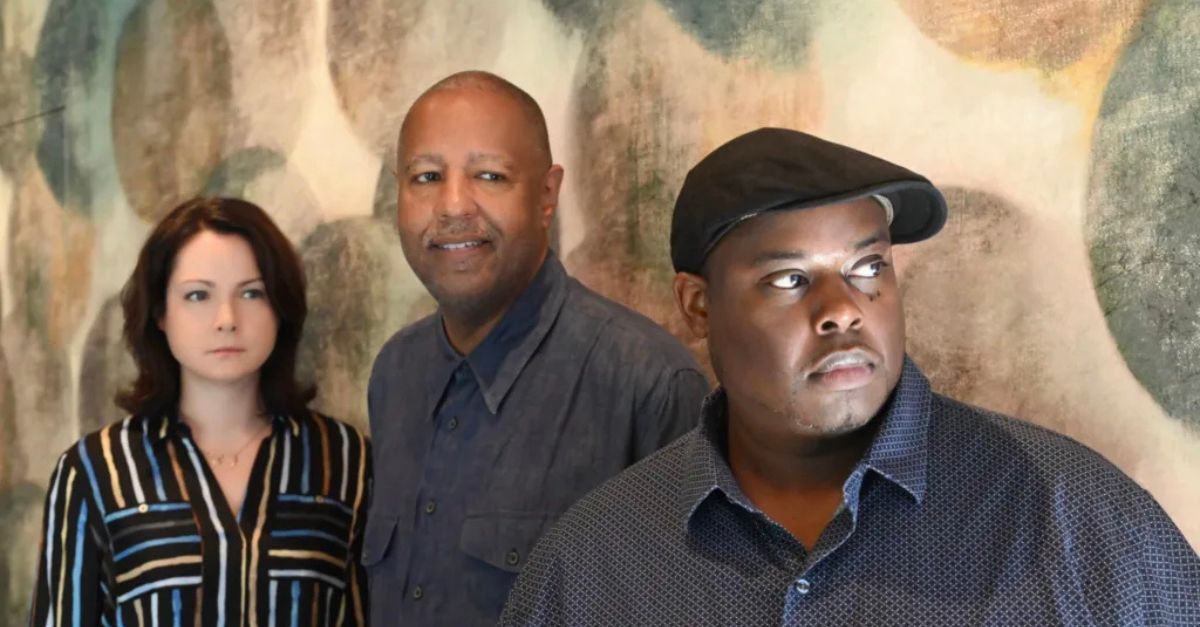 Kris Davis Trio