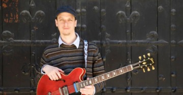 Kurt Rosenwinkel