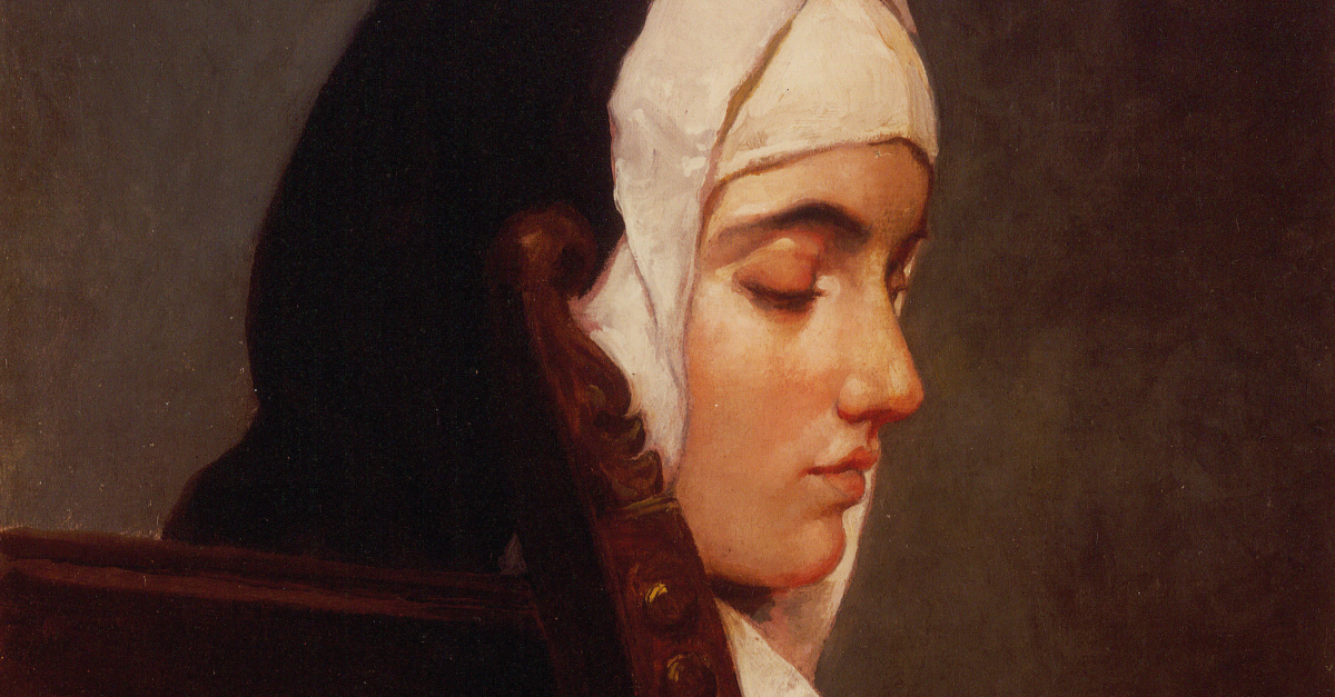 Questa è una bella istoria. Il processo alla badessa di Castro 1573-74