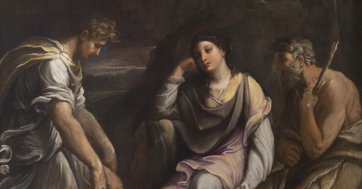 Il non finito. Tra Poetica e tecnica esecutiva