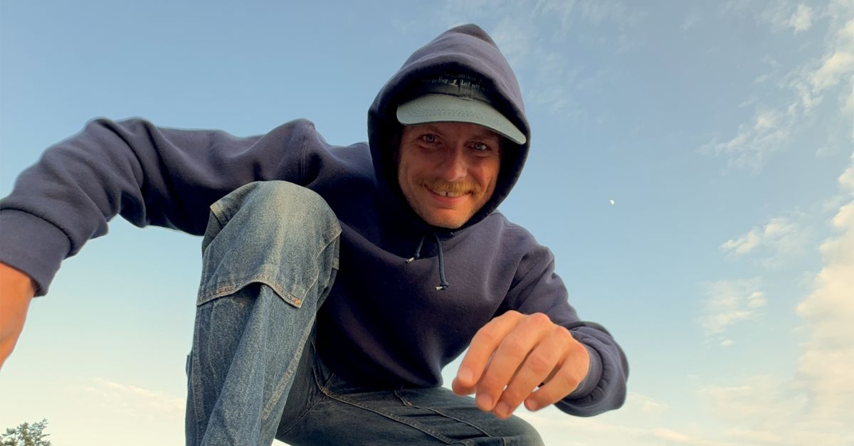 Mac DeMarco