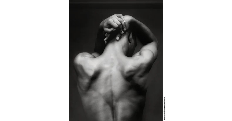 Robert Mapplethorpe. Le forme della bellezza