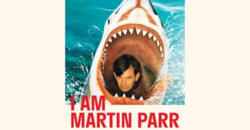 I am Martin Parr