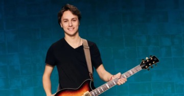 Matteo Mancuso