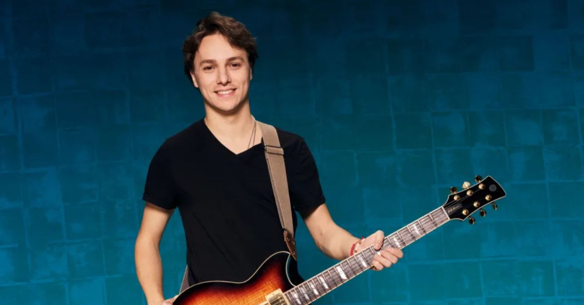 Matteo Mancuso