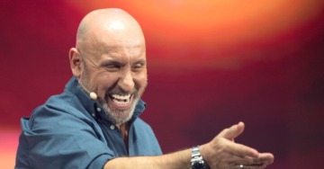Maurizio Battista