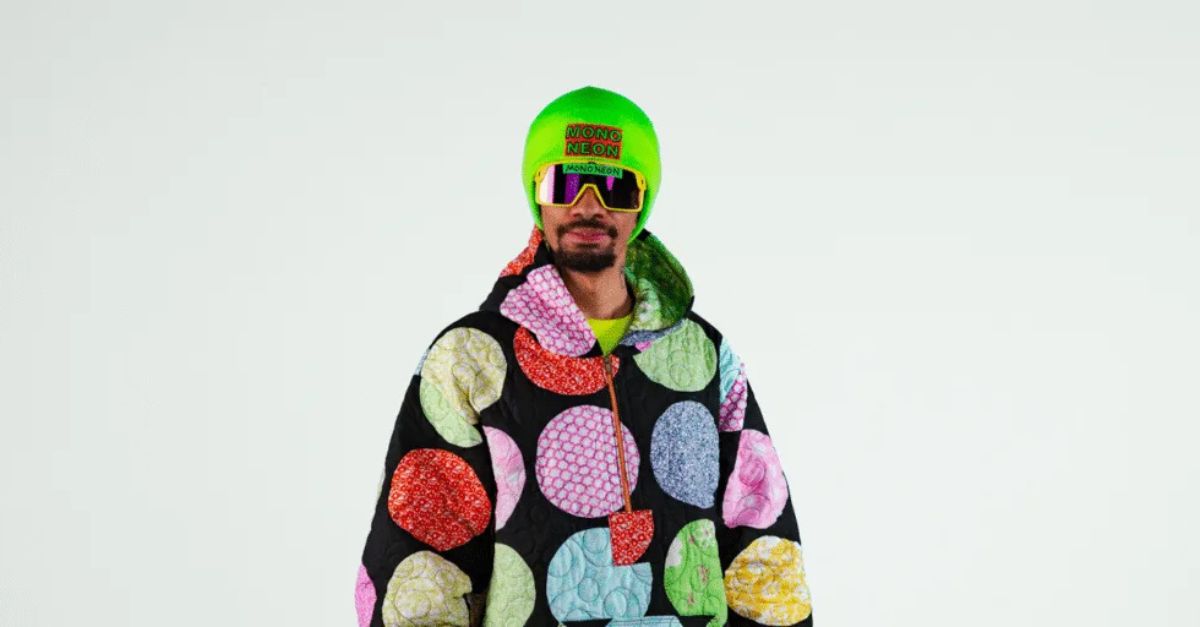 MonoNeon