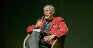 Gli 80 anni di Paolo Petroni e i suoi 60 anni di critica teatrale