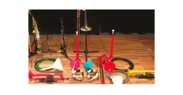 Passaggi musicali