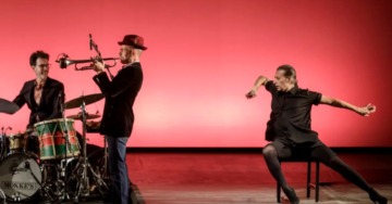 A New Sketches of Spain