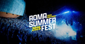 ROMA SUMMER FEST 2026