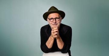 Ludovico Einaudi
