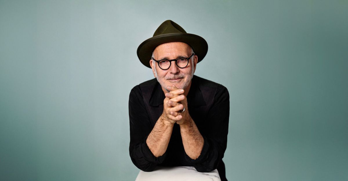 Ludovico Einaudi