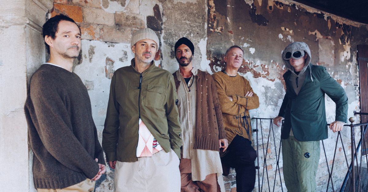 Subsonica