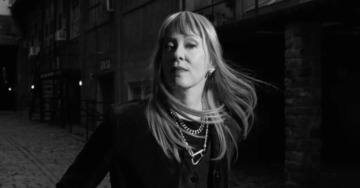 Suzanne Vega