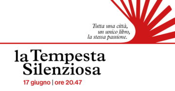 LA TEMPESTA SILENZIOSA, IL PROGETTO DI ALESSANDRO BARICCO PER LEGGERE INSIEME IN UNA ROMA INEDITA