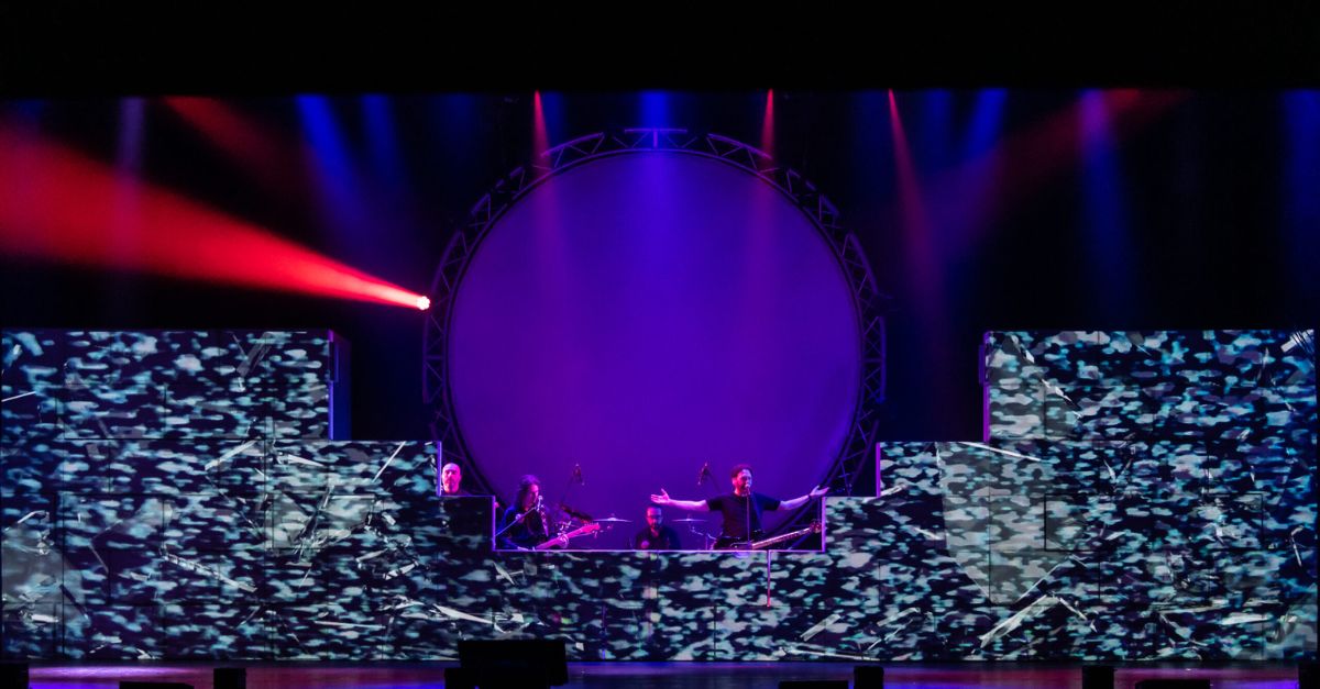 Pink Floyd Legend