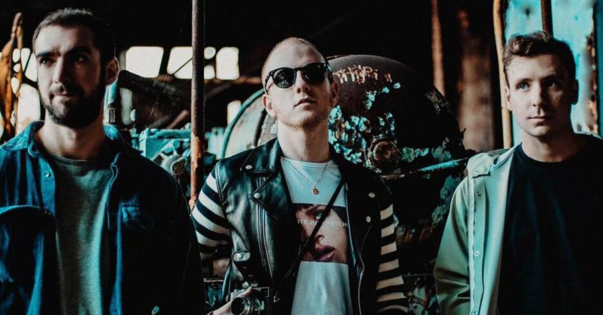 Two Door Cinema Club