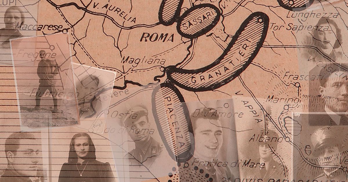 La Notte degli Archivi 2026