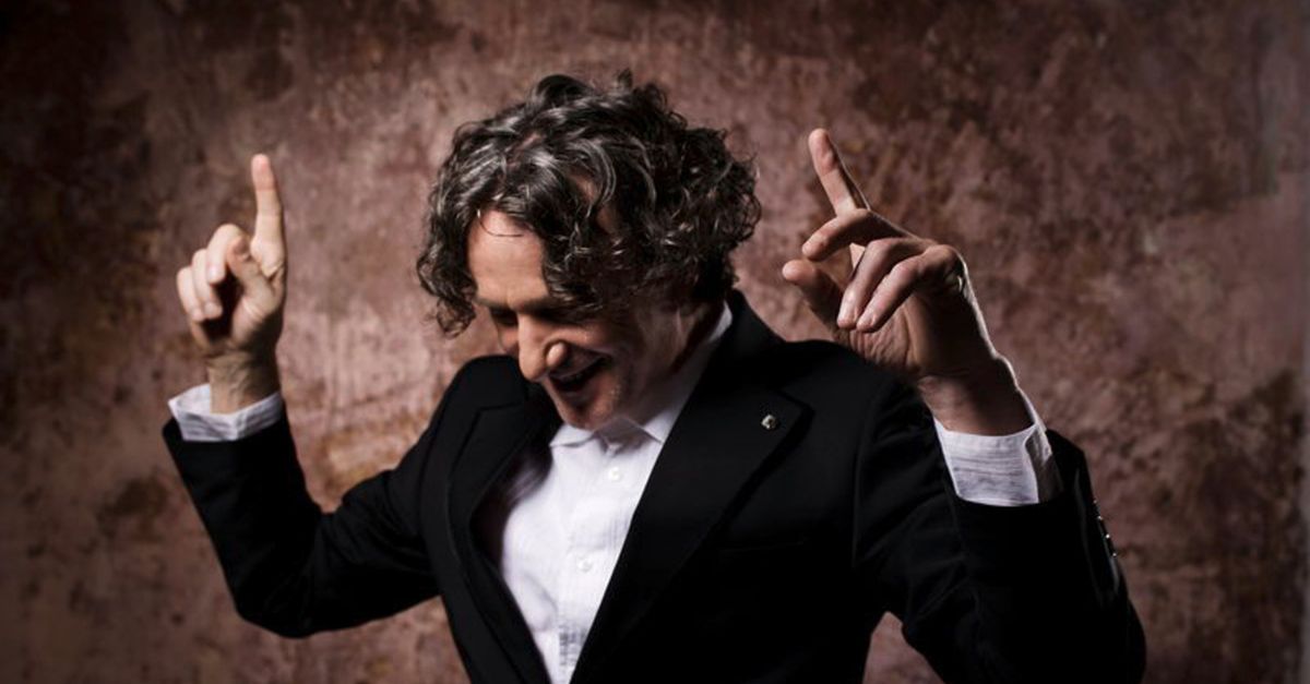 Goran Bregović