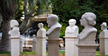 Passeggiate Romane del 22 e 23 maggio 2026