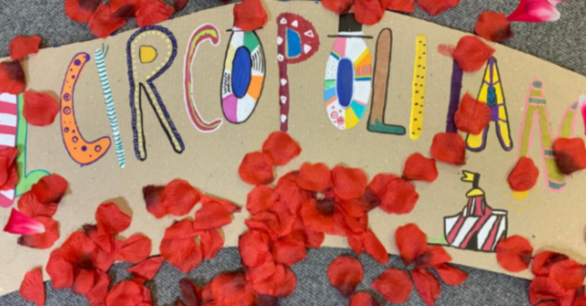 Circopolitan