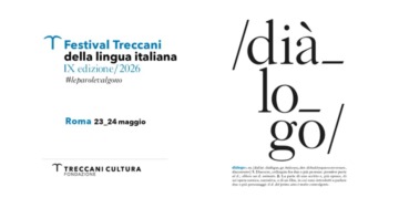 Festival Treccani della lingua italiana | 23 maggio