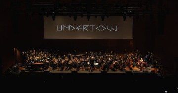 Genesis – One Night with the Orchestra on Tour