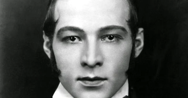 GOOD BYE, VALENTINO – WELCOME VALENTINO