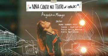 Angelina Mango