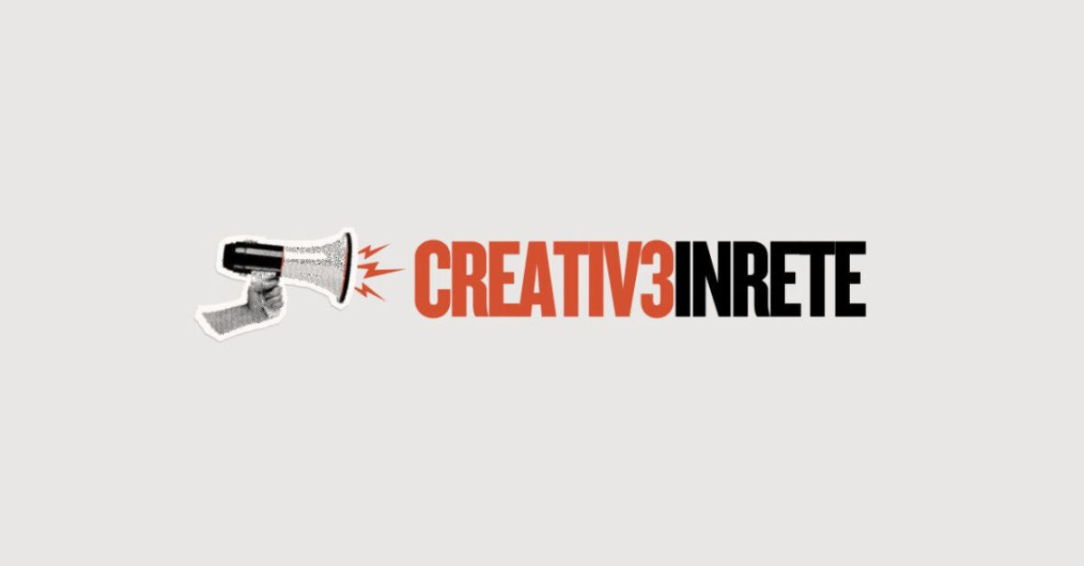 Creativ3 in rete