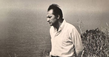 Omaggio a Enzo Siciliano