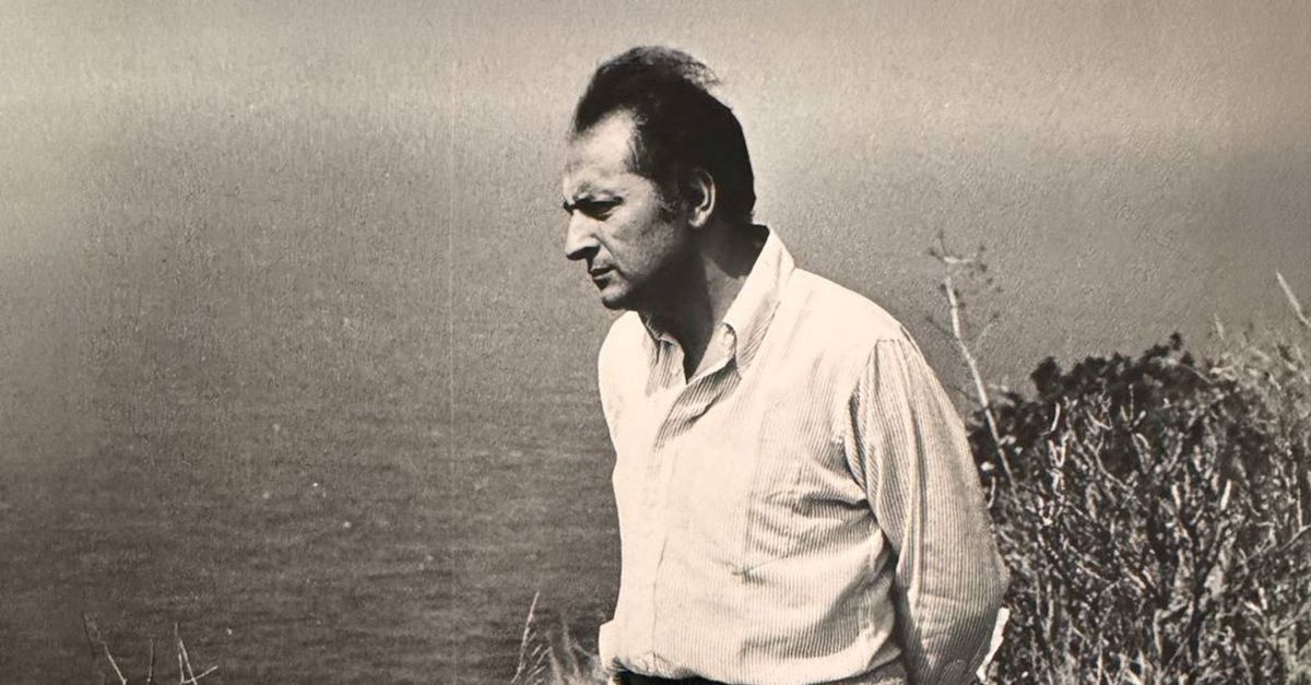 Omaggio a Enzo Siciliano