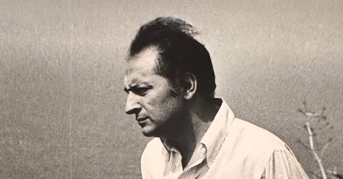 Per Enzo Siciliano
