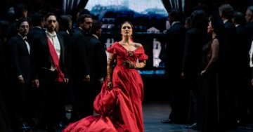 La traviata