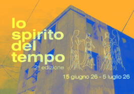 Spirito del tempo | 15 – 21 giugno