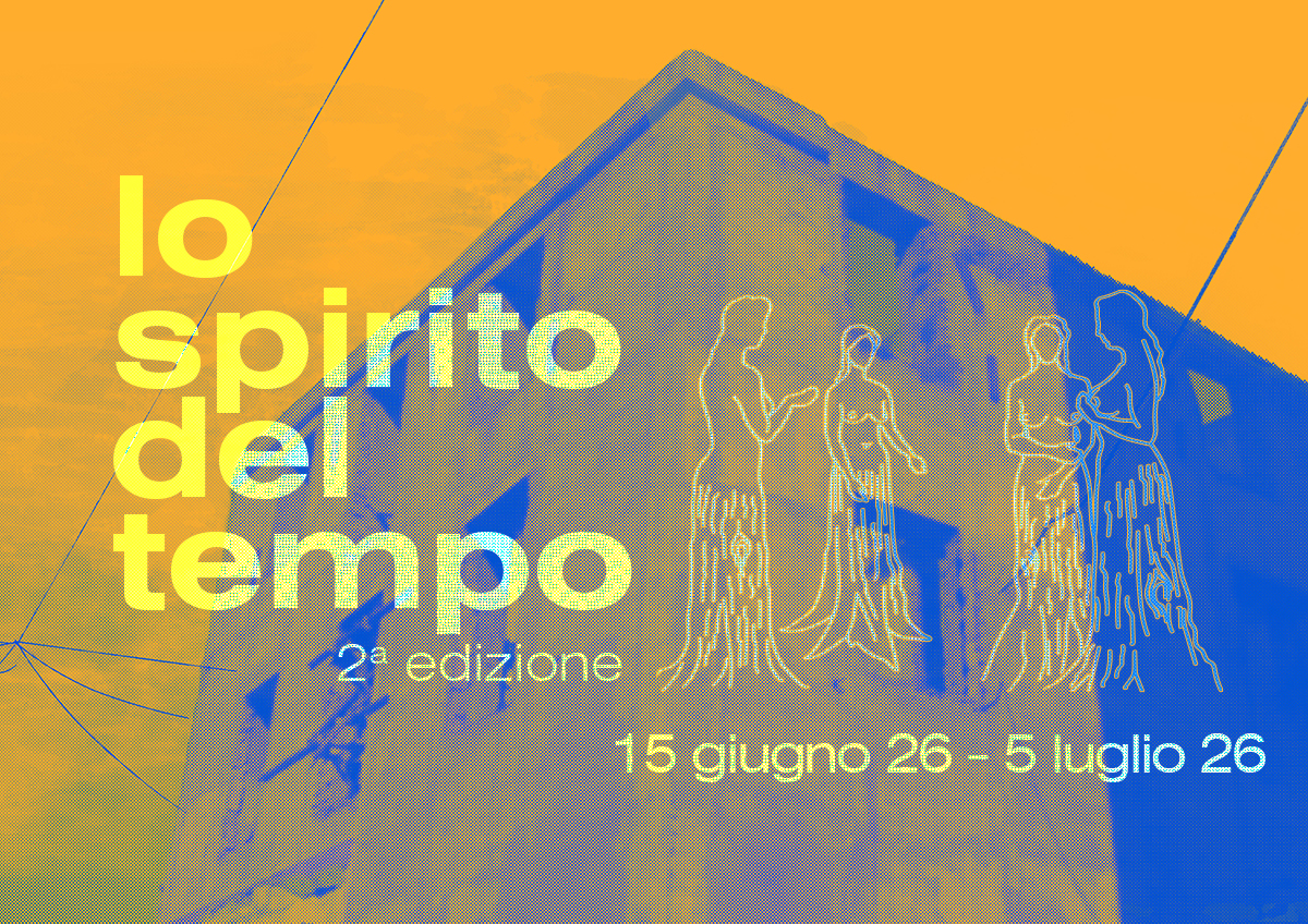Spirito del tempo | 15 – 21 giugno