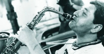 Tributo a Massimo Urbani