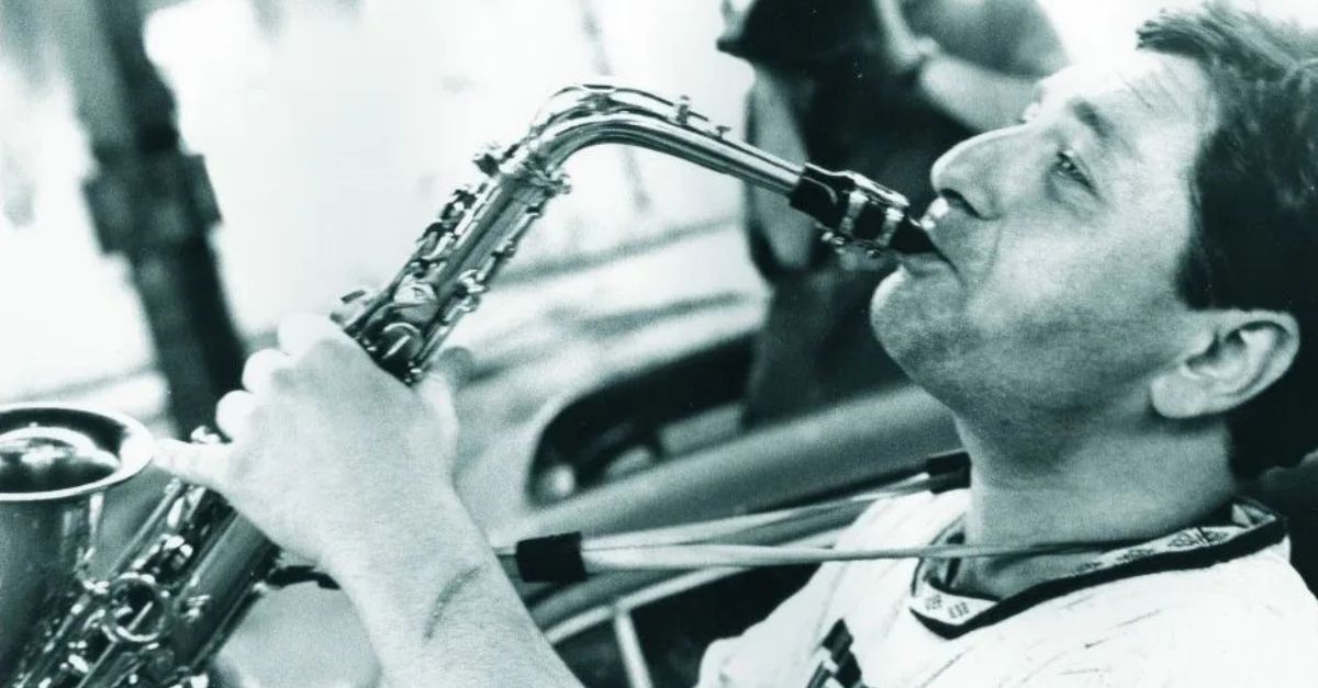 Tributo a Massimo Urbani