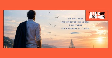 Nostos: il ritorno