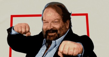 Omaggio a Bud Spencer