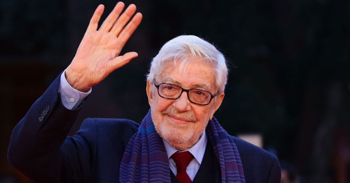 Ridendo e scherzando. Ritratto di un regista all’italiana