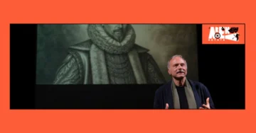 SHAKESPEARE ÆNIGMA | La prima incarnazione di John Florio
