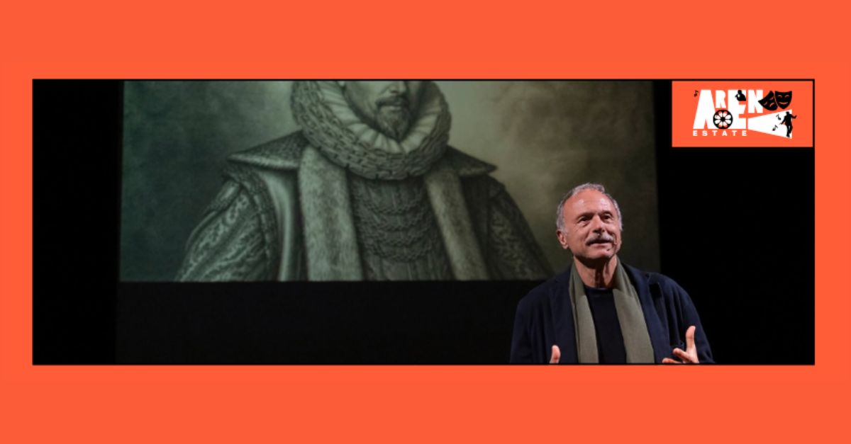 SHAKESPEARE ÆNIGMA | La prima incarnazione di John Florio