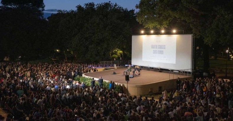 Casa del cinema | Arena estiva 2026