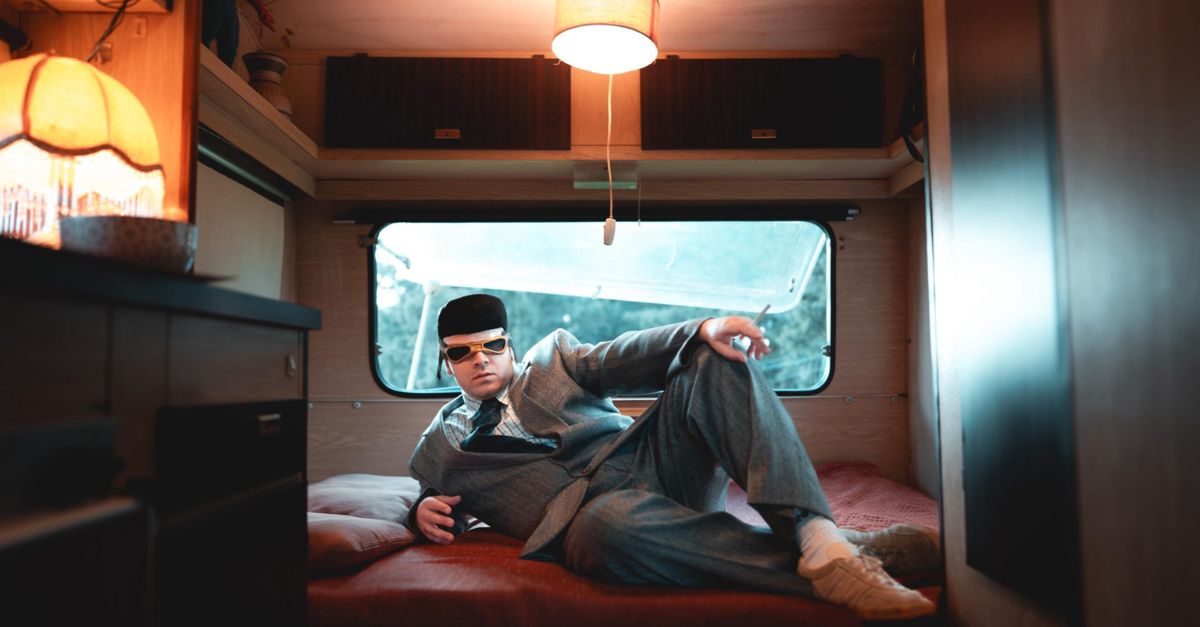 Tony Pitony