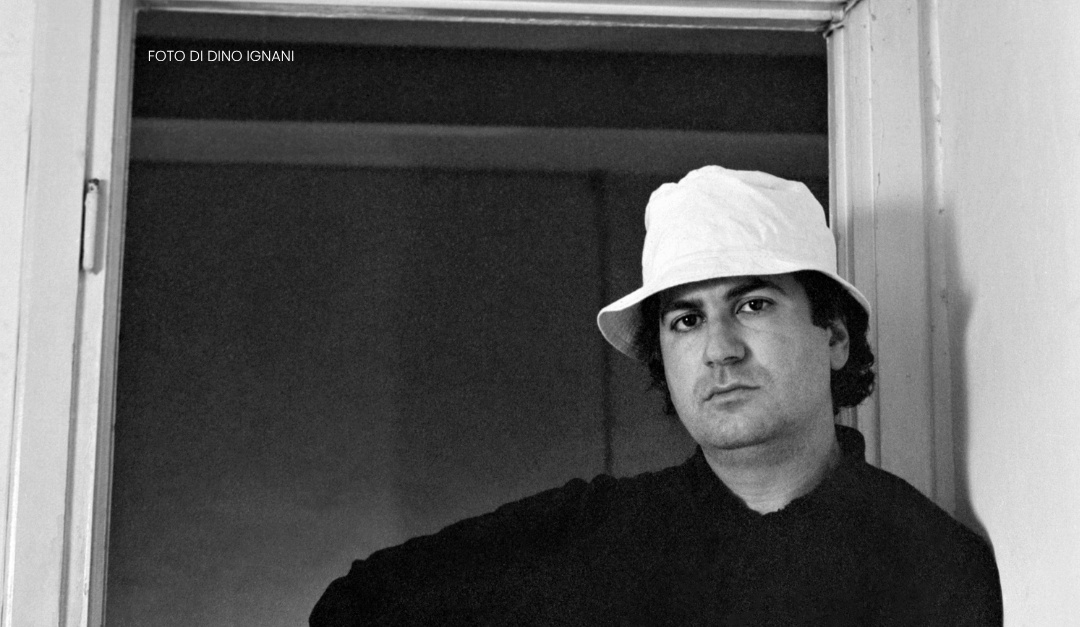 Omaggio a Dario Bellezza