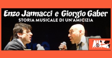 I due corsari | Storia musicale di un’amicizia