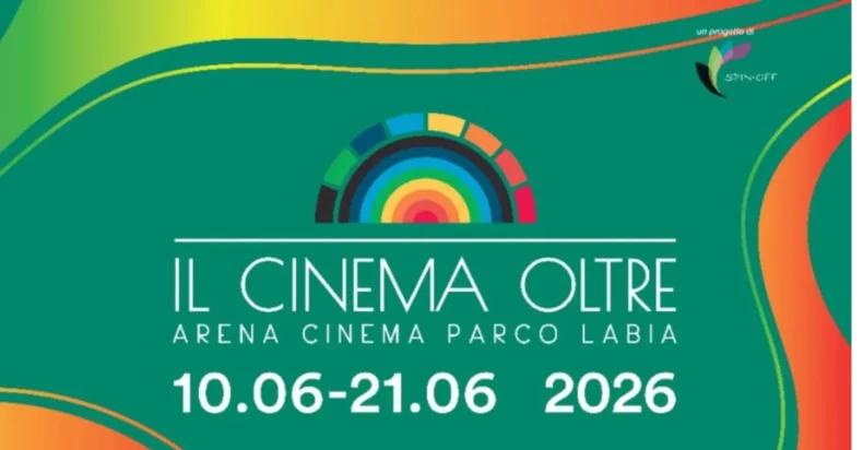 IL CINEMA OLTRE 2026