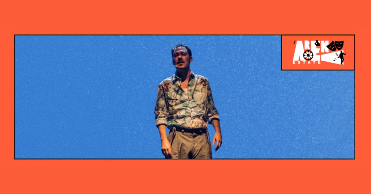 Mimì | Da sud a sud sulle note di Domenico Modugno